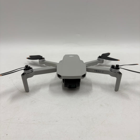 DJI Mini 2 SE 4K Camera Drone MT2SD