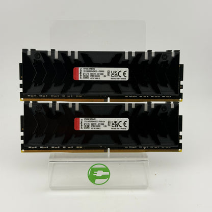 Kingston Fury Renegade 64GB (2x32GB) RAM DDR4 3600MHz KF436C18RBA/32