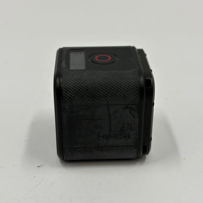 GoPro Hero 4 Session 8MP Waterproof Action Camera