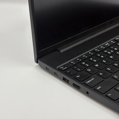 Lenovo ThinkPad E16 Gen 2 16" Ryzen 7 7735HS  3.2GHz 16GB RAM 2TB SSD