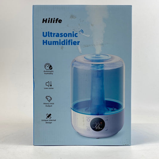New HiLife Ultrasonic Humidifier HF4