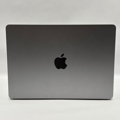 2022 Apple MacBook Air 13.6" M2 8 Core 3.5GHz 16GB RAM 256GB SSD MC7U4LL/A