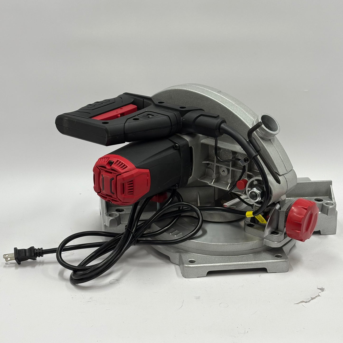 Hyper Tough 9 Amp Compound Miter Saw AQ14990G