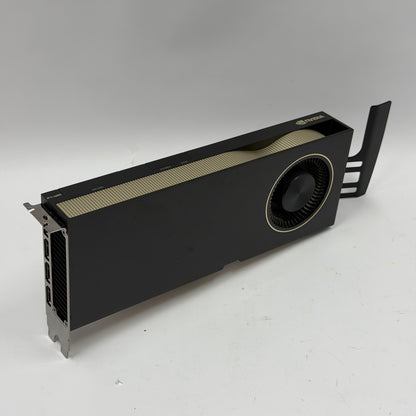 NVIDIA RTX A6000 12GB GDDR6 Graphics Card PG133C