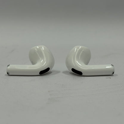 Apple AirPods 4th Gen with Charging Case A3053 A3050 A3058 MXP63LL/A