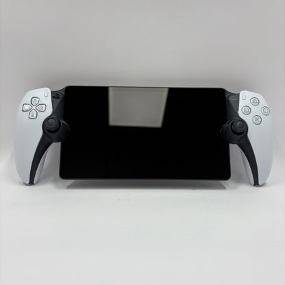 Sony Playstation 5 PS5 PlayStation Portal White/Black CFI-Y1001