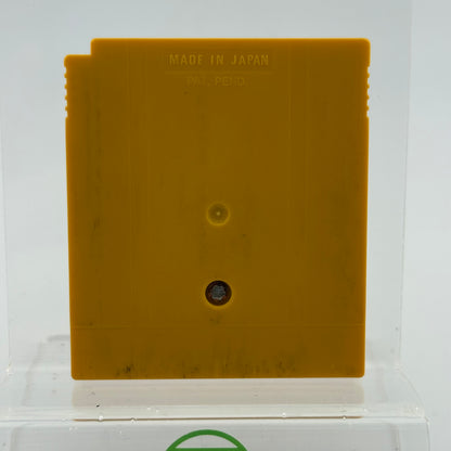 Pokemon Yellow (Nintendo GameBoy, 1999) Cartridge Only