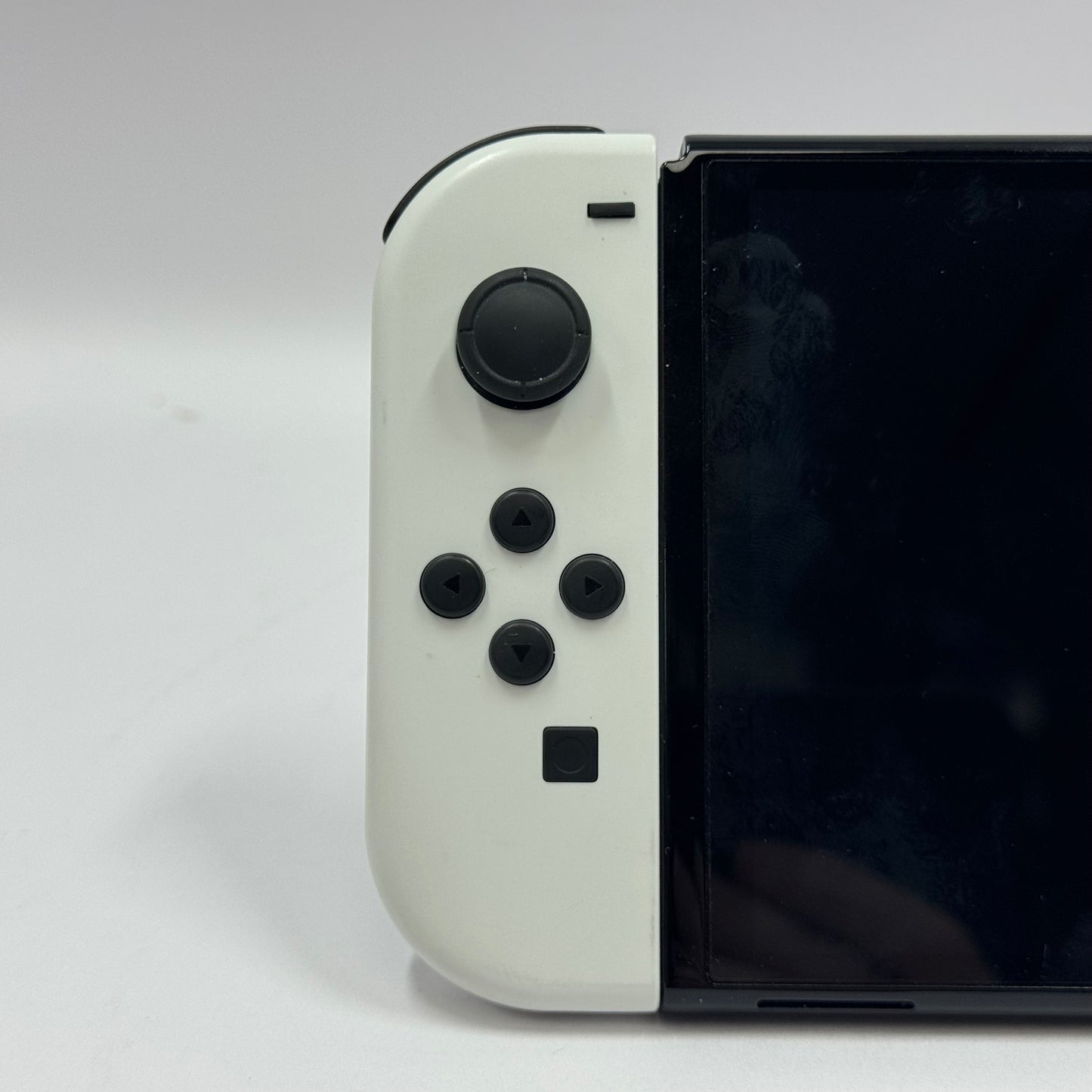 Nintendo Switch OLED Video Game Console HEG-001 White