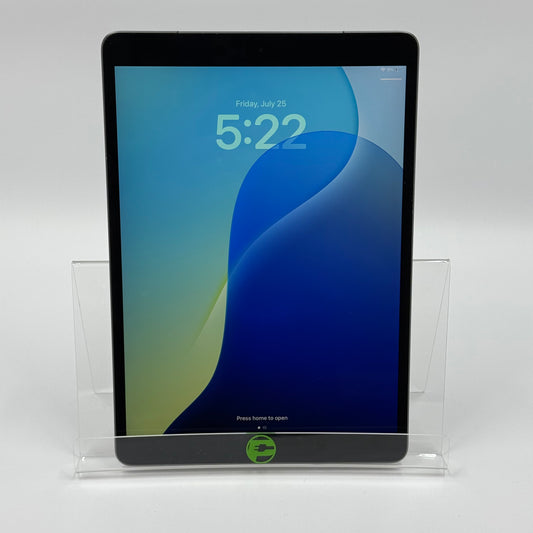 Unlocked Apple iPad Air 3rd Gen 64GB Space Gray MV152LL/A