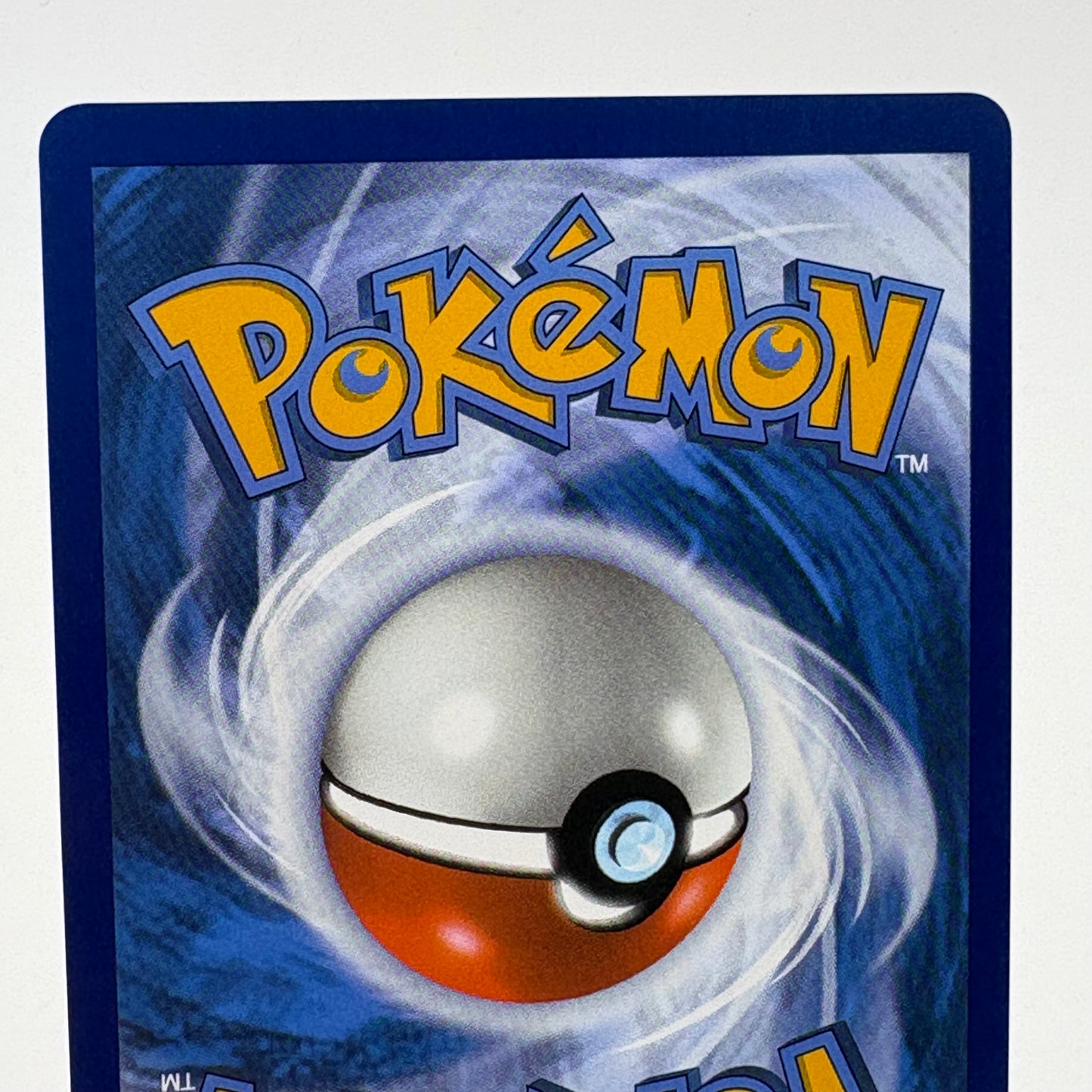 Pokémon TCG Prismatic Evolution Vaporeon EX 165/85 English