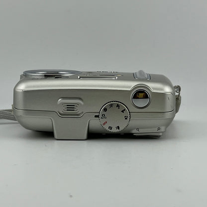 Kodak EasyShare  CX7525 5MP Digital Camera