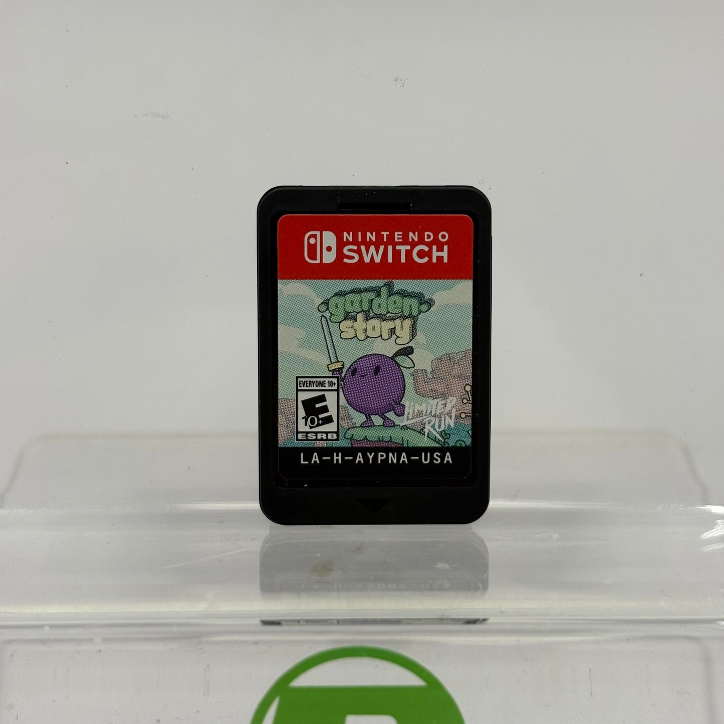 Garden Story (Nintendo Switch, 2022)