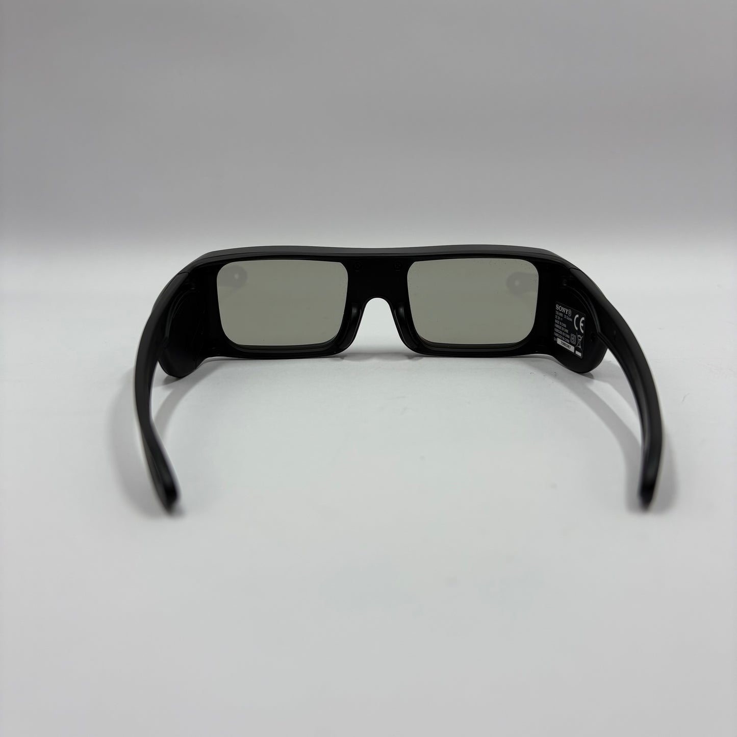 Sony 3D Active Glasses Black TDG-BR50