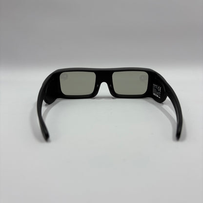 Sony 3D Active Glasses Black TDG-BR50