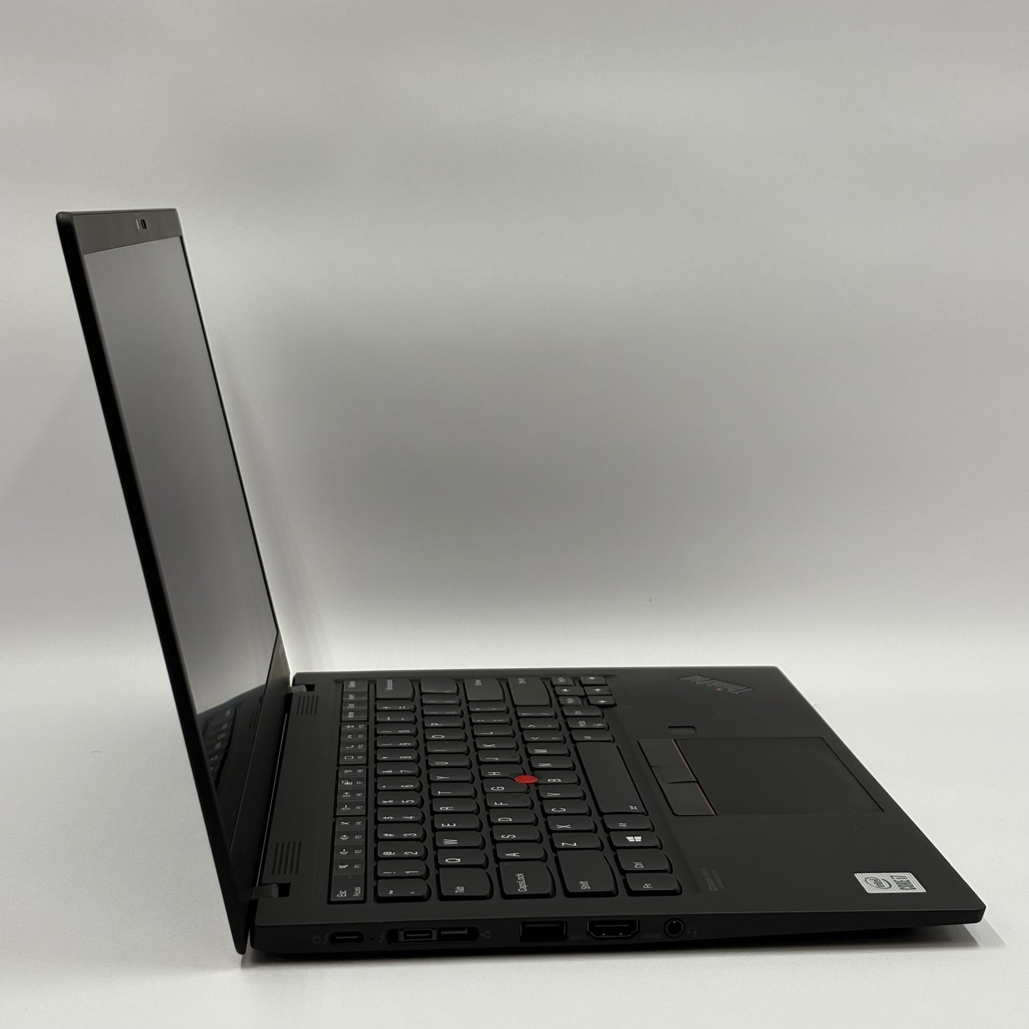 Lenovo ThinkPad X1 Carbon Gen 8 14" i7-10510U 2.3GHz 16GB RAM 1TB SSD