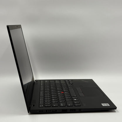 Lenovo ThinkPad X1 Carbon Gen 8 14" i7-10510U 2.3GHz 16GB RAM 1TB SSD