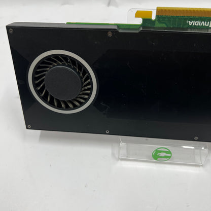 PNY NVS 810 4GB GDDR3 Graphics Card 699-5G201-0500-110