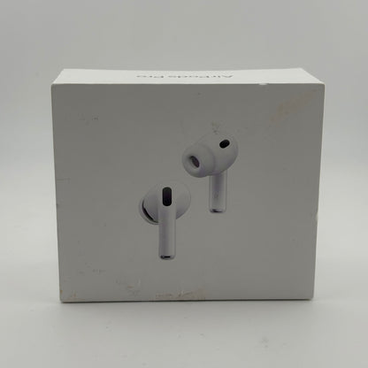 New Apple AirPods Pro 3rd Gen with MagSafe Charging Case MFHP4LL/A