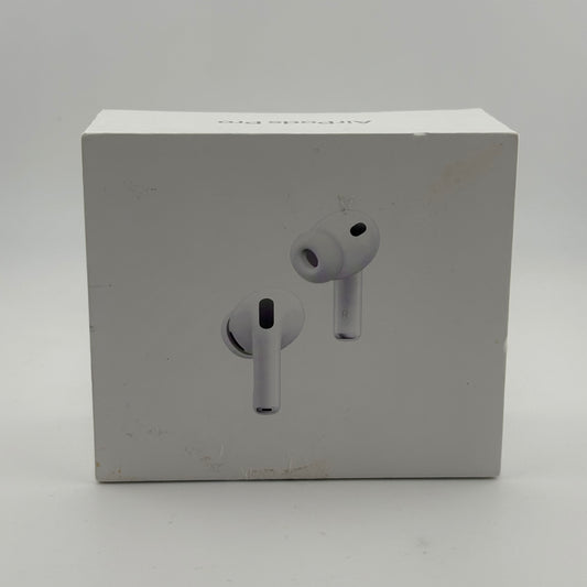 New Apple AirPods Pro 3rd Gen with MagSafe Charging Case MFHP4LL/A