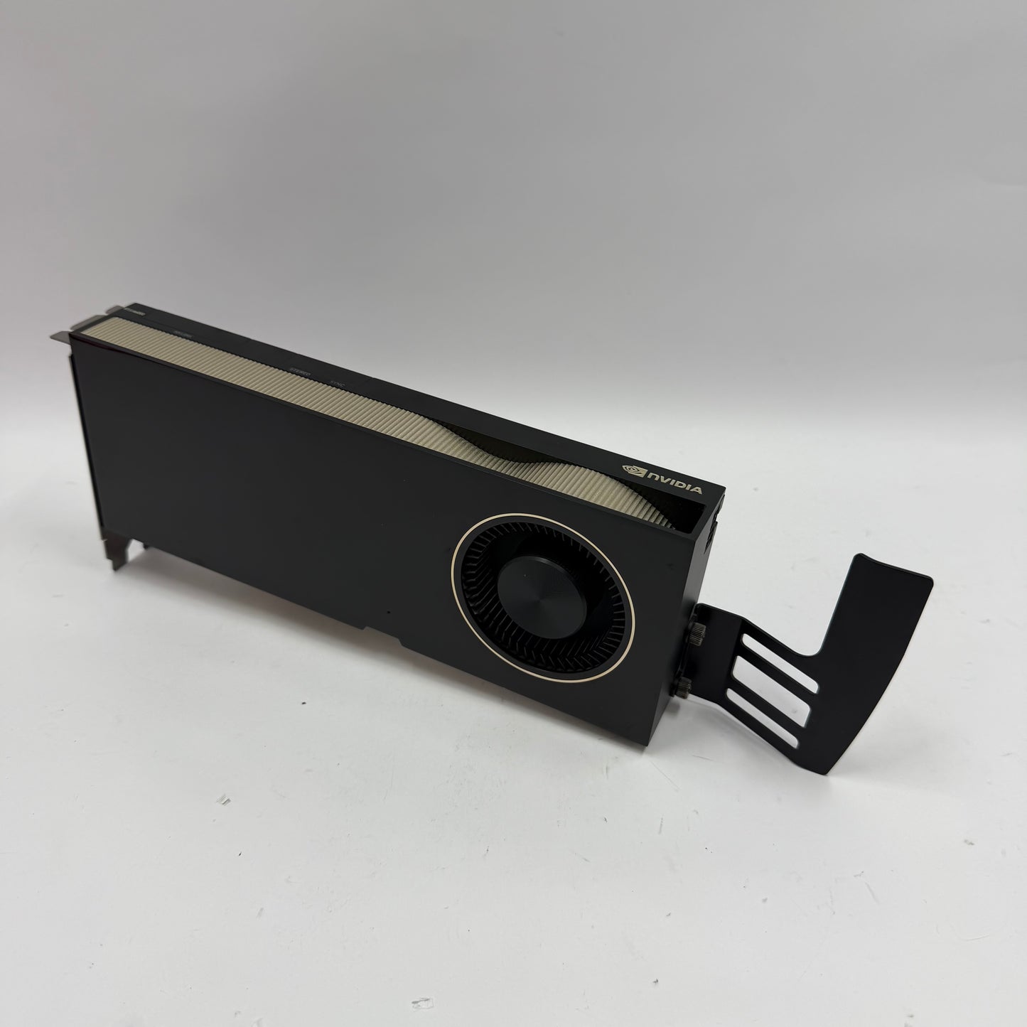 NVIDIA RTX A6000 12GB GDDR6 Graphics Card PG133C