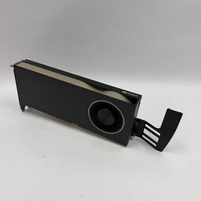 NVIDIA RTX A6000 12GB GDDR6 Graphics Card PG133C