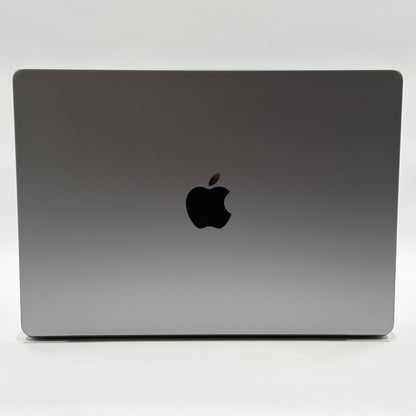 2023 Apple MacBook Pro 14" M3 10C GPU 4.0GHz 8GB RAM 512GB SSD A2918