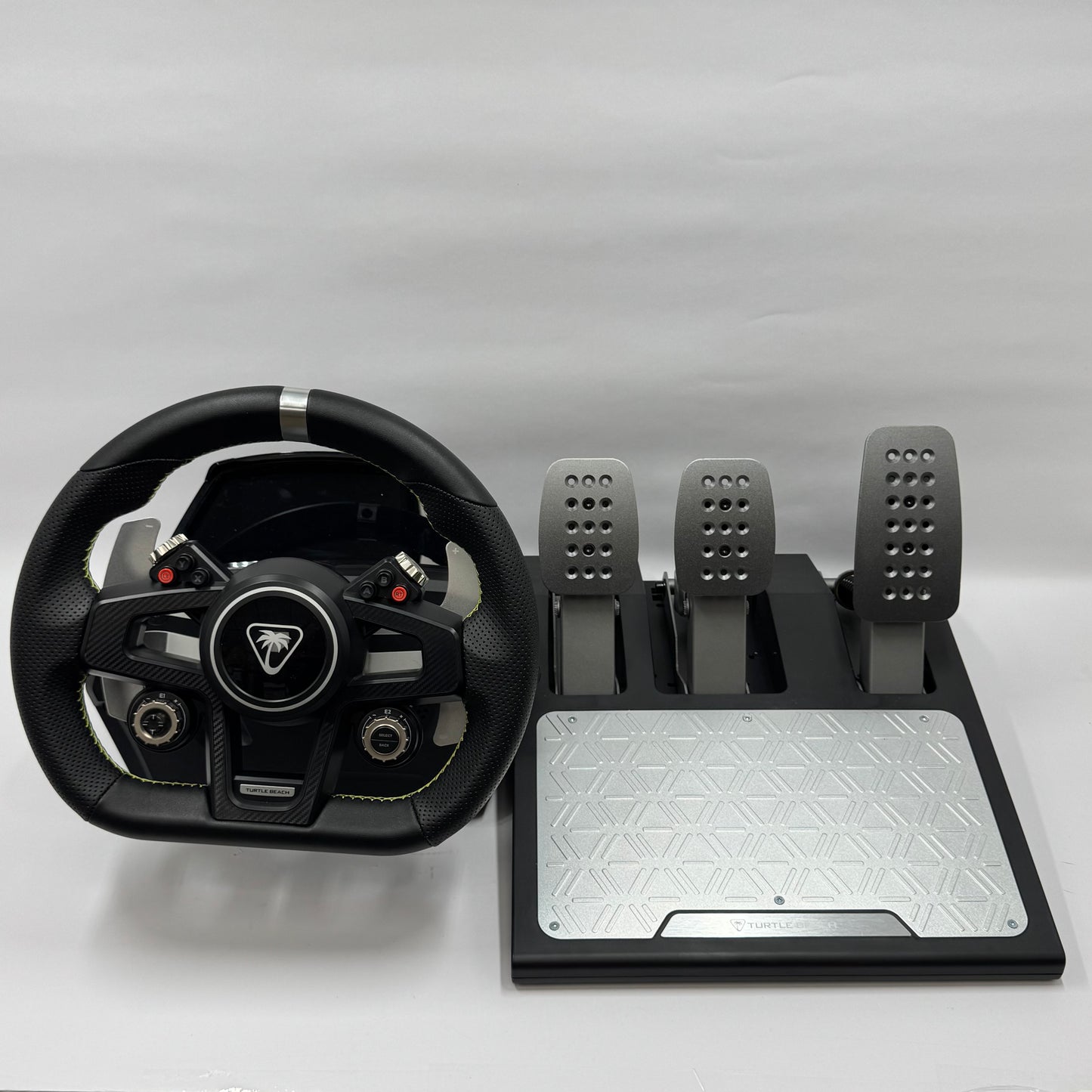 Turtle Beach VelocityOne Race Wheel & Pedal System Xbox Series X/S and Windows