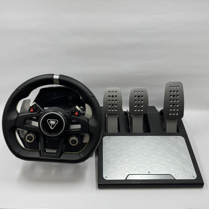 Turtle Beach VelocityOne Race Wheel & Pedal System Xbox Series X/S and Windows