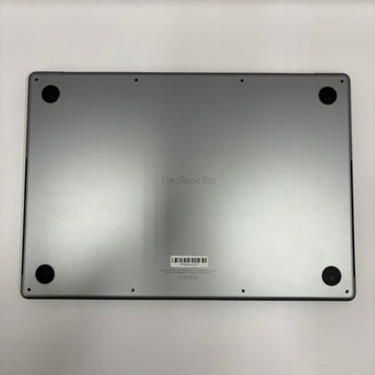 2021 Apple MacBook Pro 16" M1 Pro 16 Core 3.2GHz 16GB RAM 2TB SSD A2485