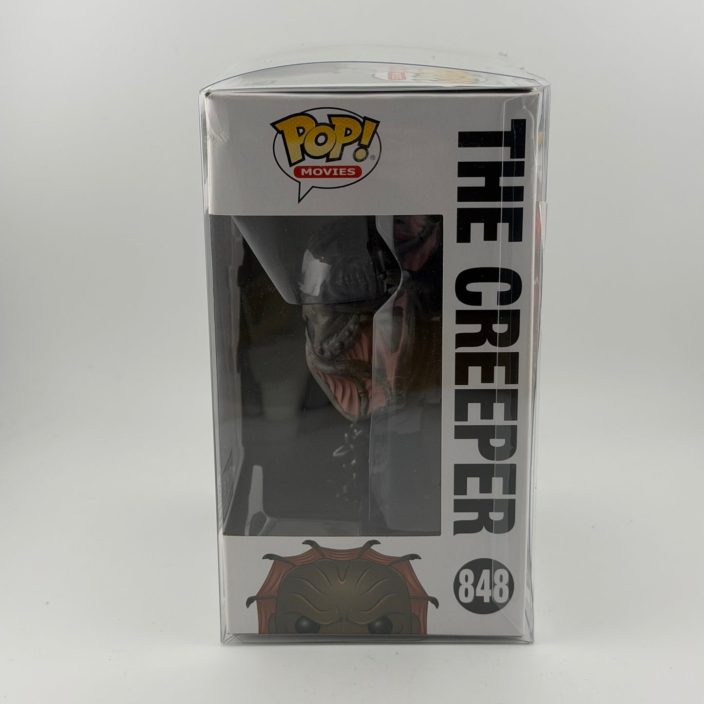 New Funko Pop Jeepers Creeper The Creeper #848
