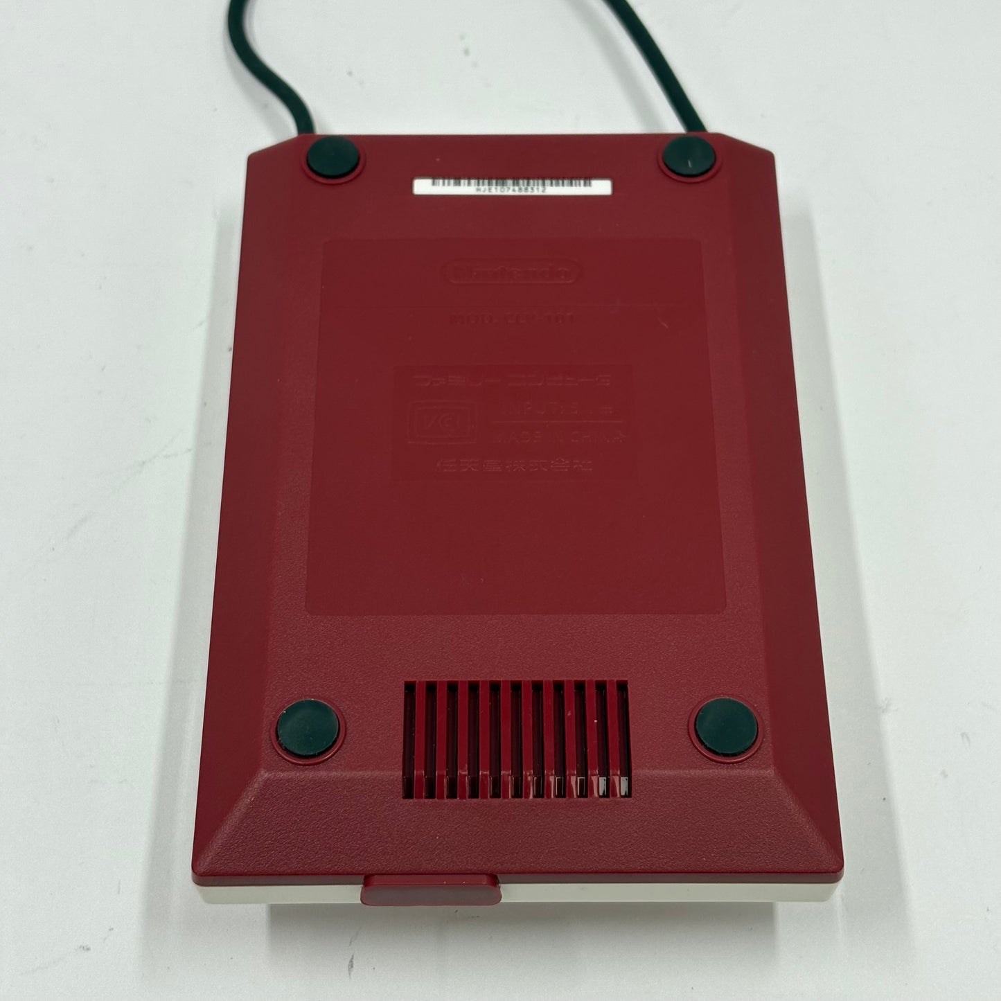 Nintendo Classic Mini Family Computer Video Game Console CLV-S-HVCC