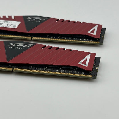 XPG ADATA 8GB (2x4GB) RAM DDR4 2666MHz AX4U266638G19-BRZ1 Kit
