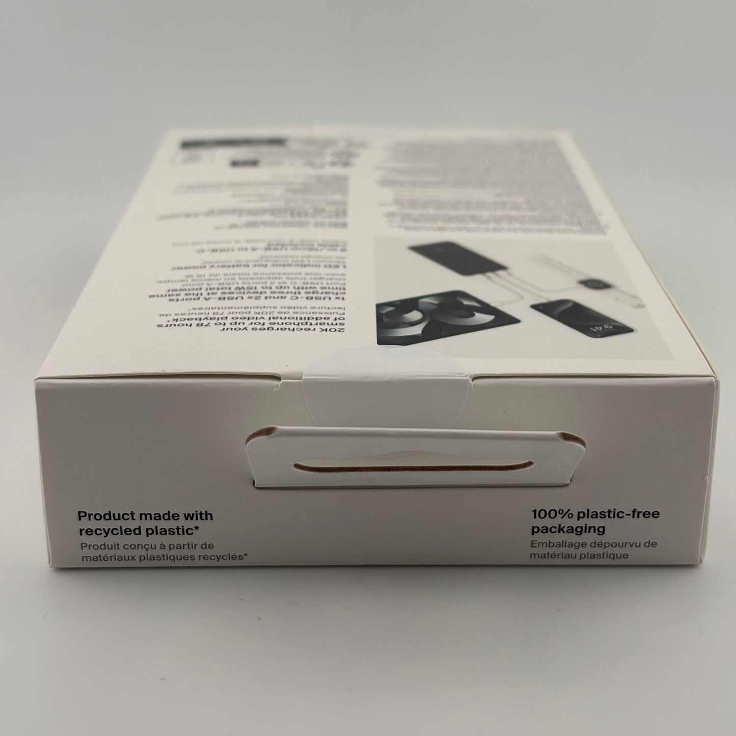 New Belkin BoostCharge Pro Power Bank 20k BPB012