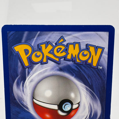 Pokémon TCG Fossil Gengar #5 Holo English MP