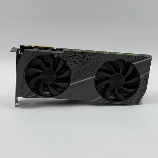 Lenovo GeForce RTX 2080 Super 8GB GDDR6 Graphics Card V372