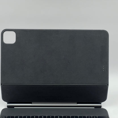 Apple Magic Keyboard for iPad Pro 11" Keyboard Folio Case Black MXQT2LL/A