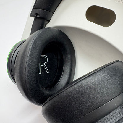 Microsoft Wireless Headset Black 1944 For Xbox One & Xbox Series S|X