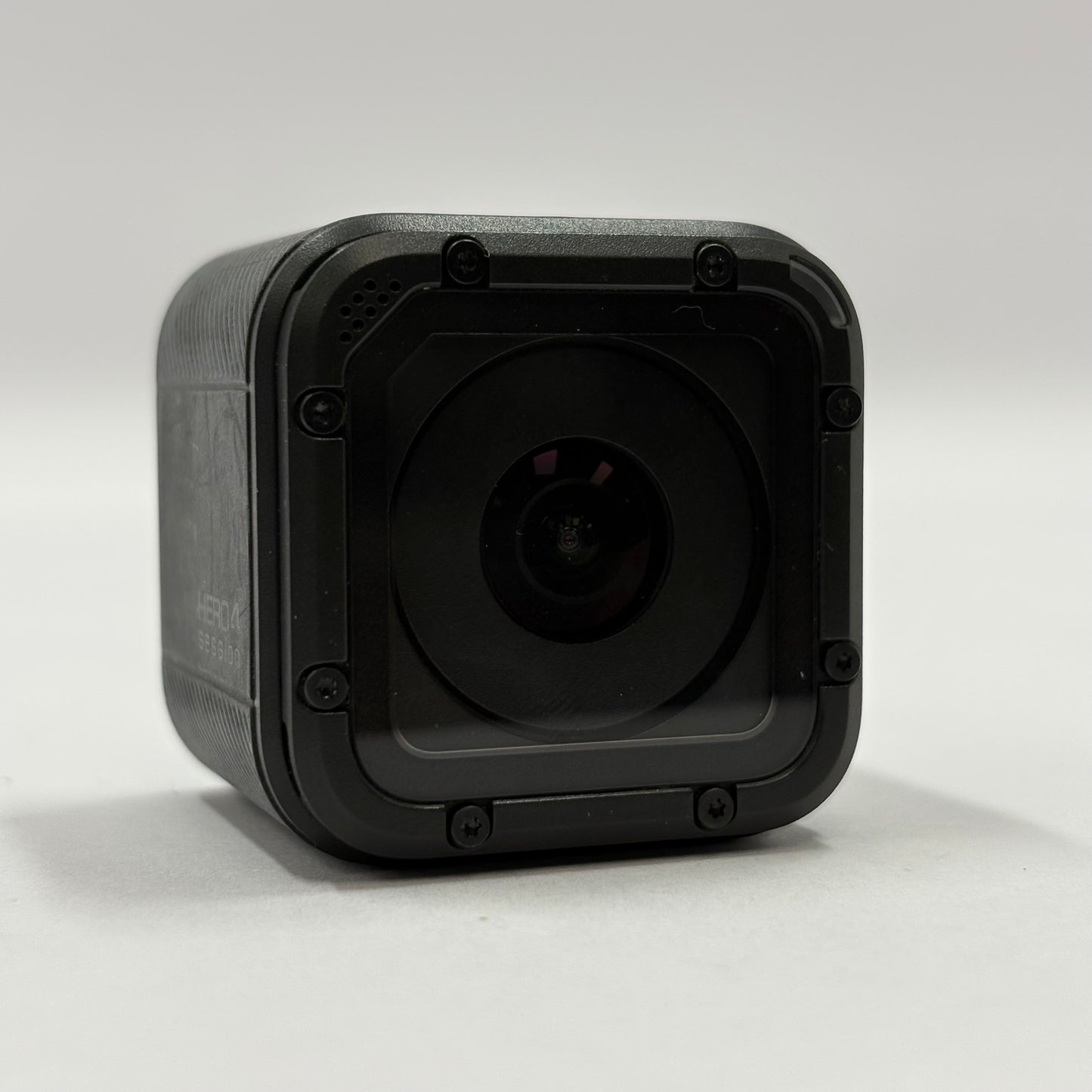 GoPro Hero 4 Session 8MP Waterproof Action Camera