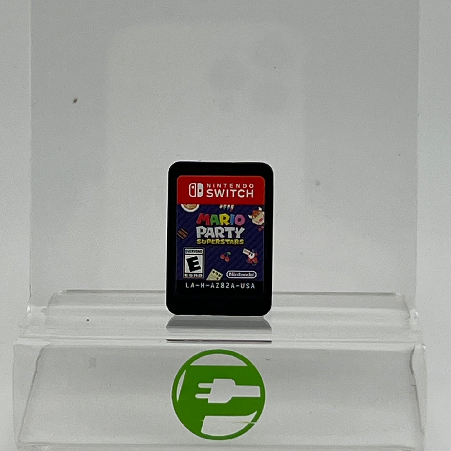 Mario Party Superstars (Nintendo Switch, 2021)