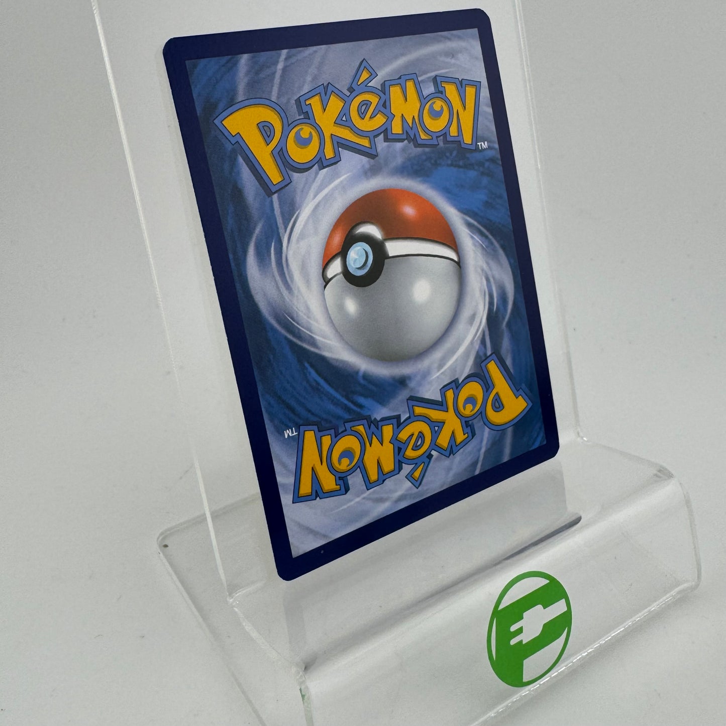Pokémon TCG Promo White Kyurem #XY81 Holo English LP