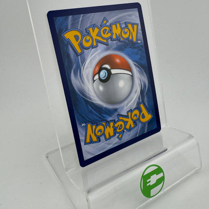 Pokémon TCG Promo White Kyurem #XY81 Holo English LP