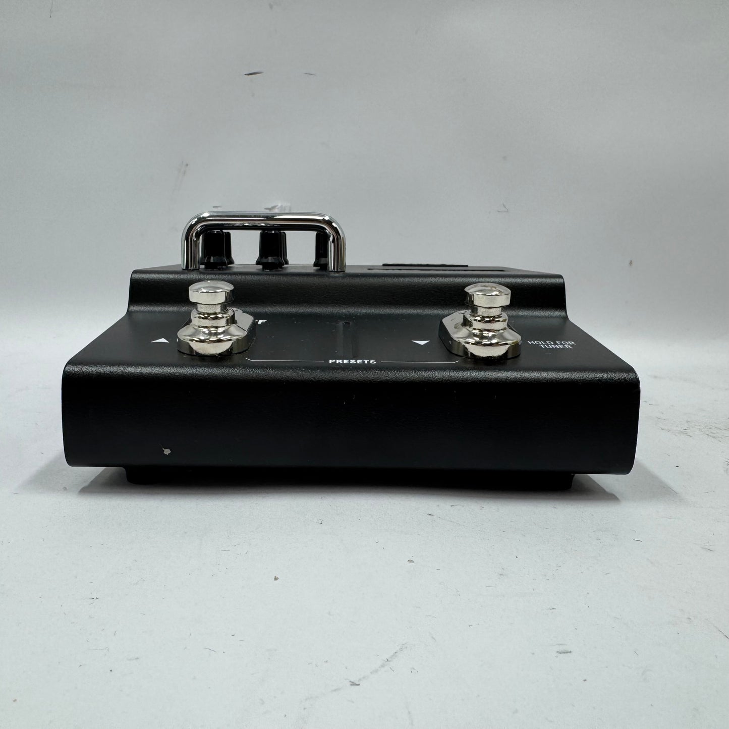 Line 6 M5 Stompbox Modeler Guitar Effects Pedal 59-00-0077