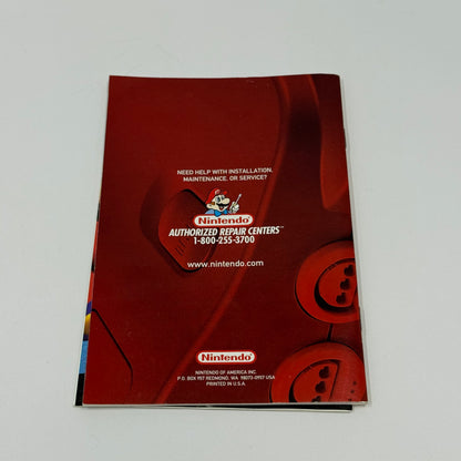 Mario Party (Nintendo 64 N64, 1999)