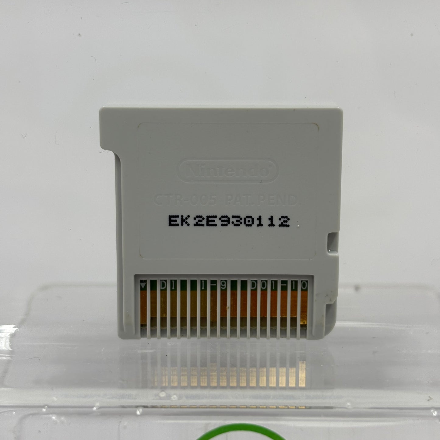 Pokemon Y (Nintendo 3DS, 2013)