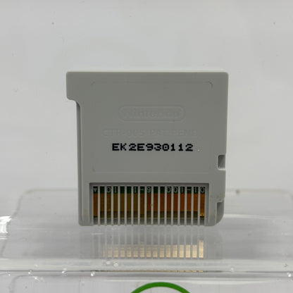 Pokemon Y (Nintendo 3DS, 2013)