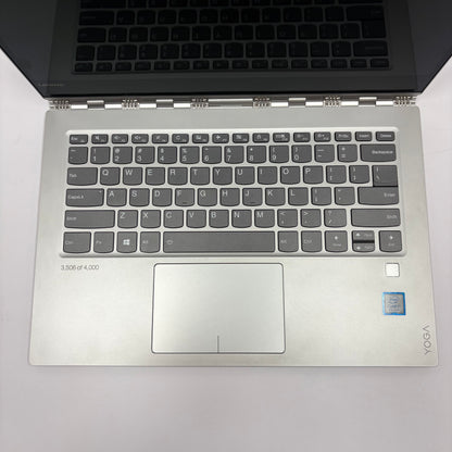 Lenovo Yoga 920 13.9" i7-8550U 16GB 1TB Star Wars Special Edition 3506 of 4000