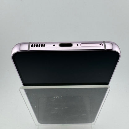 Factory Unlocked Samsung Galaxy S23 Plus 8GB RAM 256GB SM-S916U Lavender