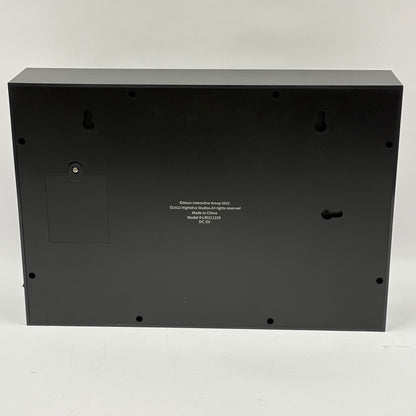 New Limited Run Blade Runner: Enhanced Edition Blaster Shadow Box LRI211229