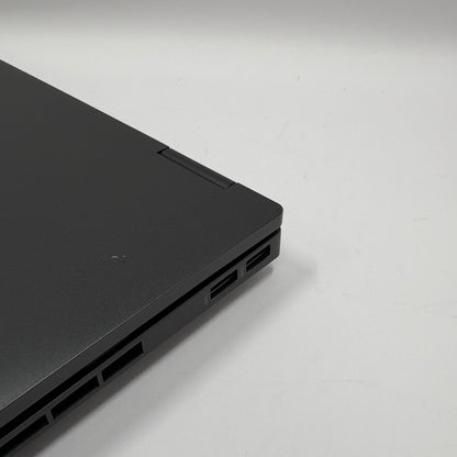 HP OMEN 16-N0027NR 16" Ryzen 7 6800H 3.2GHz 16GB RAM 1TB SSD Radeon RX 6650M