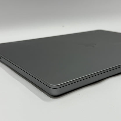 2021 Apple MacBook Pro 16" M1 Max 32C GPU 3.2GHz 32GB RAM 1TB SSD A2485